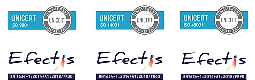 Ahmet Kasapoglu Contract Certificates