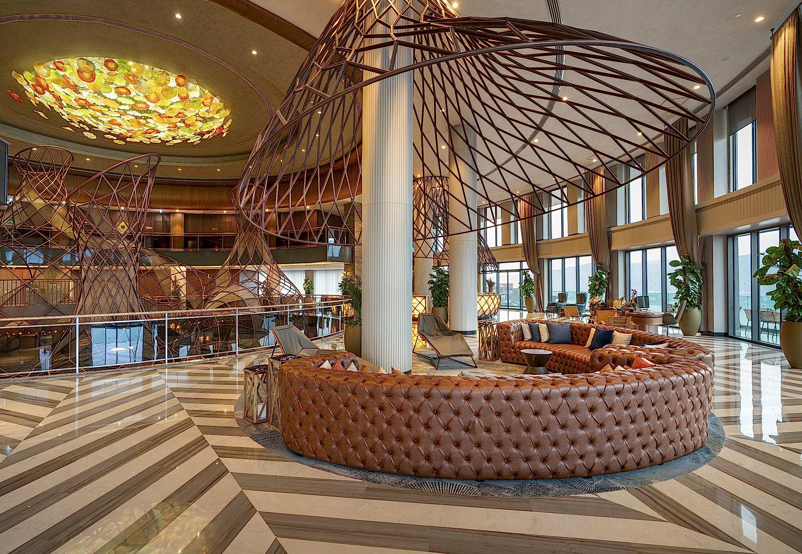 Lujo Art & Joy Hotel