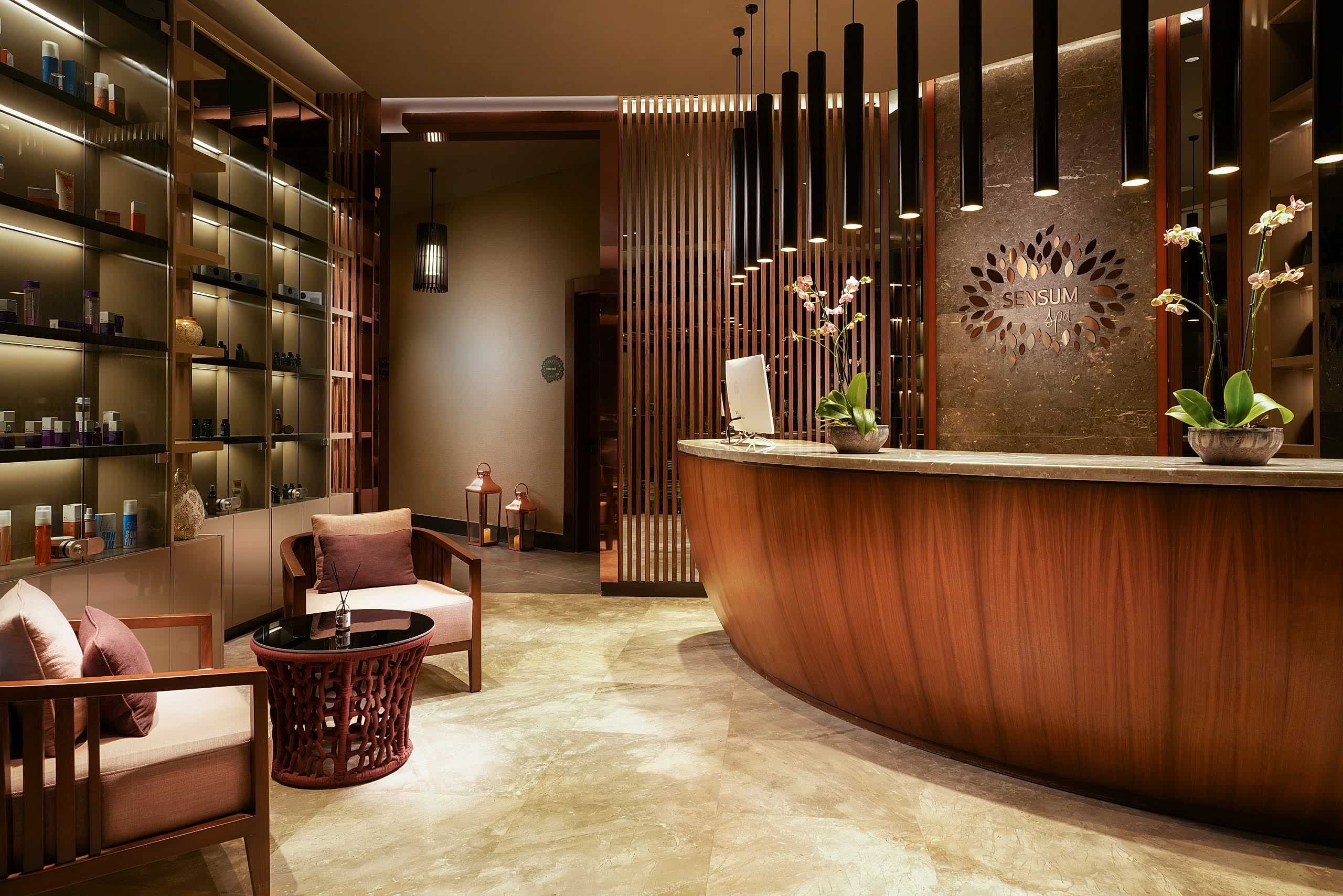 Lujo Art & Joy Hotel - Sensum SPA