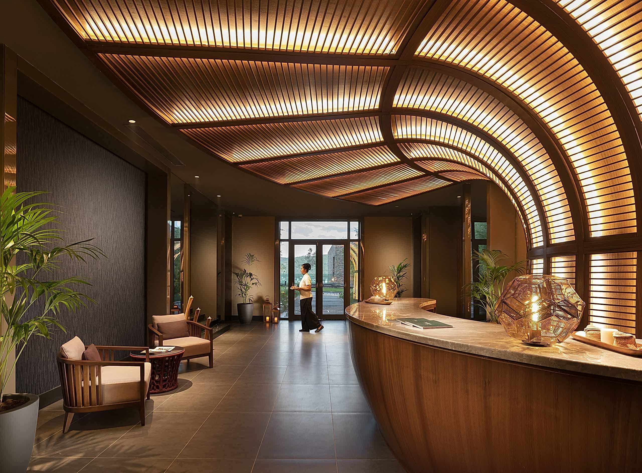 Lujo Art & Joy Hotel - Sensum SPA