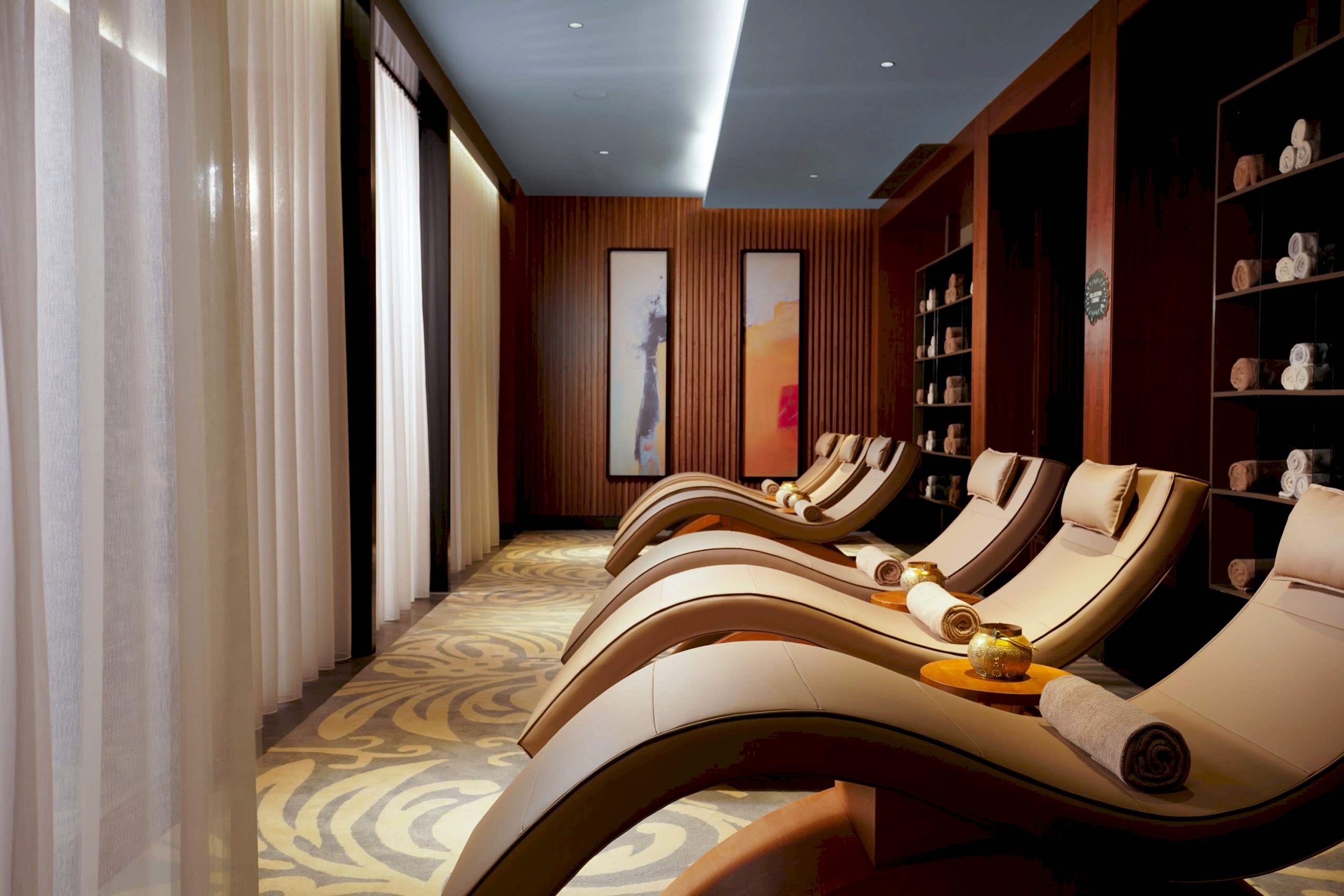 Lujo Art & Joy Hotel